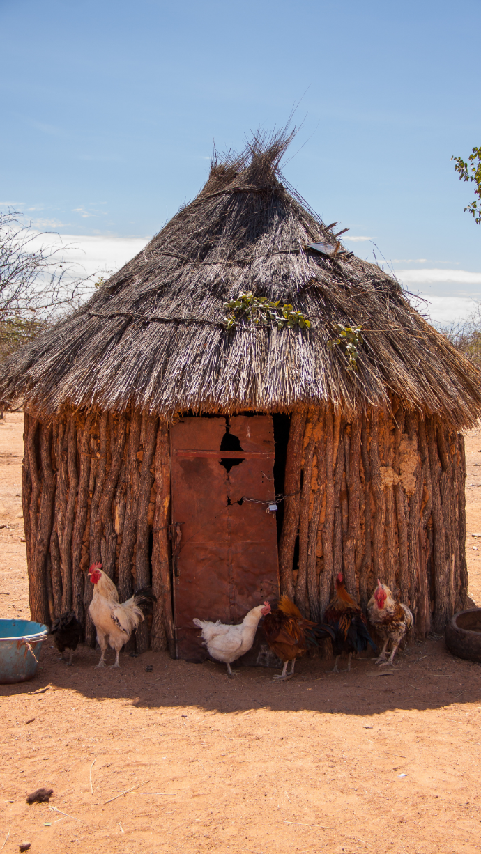 Maison_Himba_Namibie_Otjite